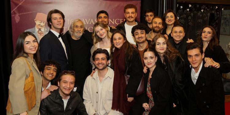 16. Savaş Dinçel Tiyatro Ödülleri, Sahiplerini Buldu!